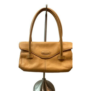 Tan Handbag‎